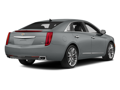 2014 Cadillac XTS Luxury