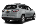 2014 Chevrolet Traverse LTZ