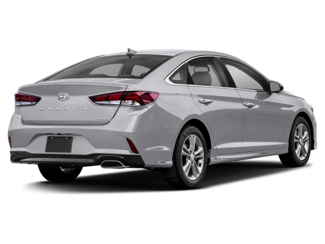 2018 Hyundai Sonata Sport 2.0T