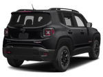 2018 Jeep Renegade Trailhawk