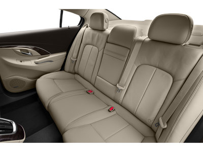 2015 Buick LaCrosse Premium II Group