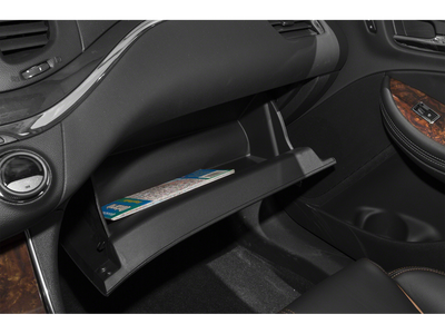 2015 Chevrolet Impala LS 1FL