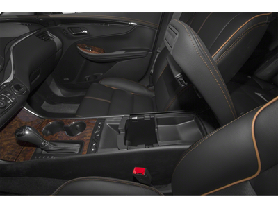 2015 Chevrolet Impala LS 1FL