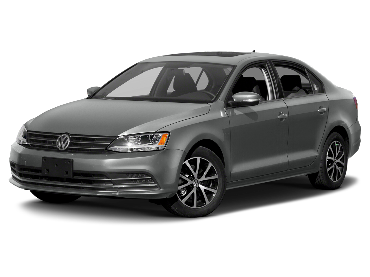 2015 Volkswagen Jetta 2.0L S Auto's photo