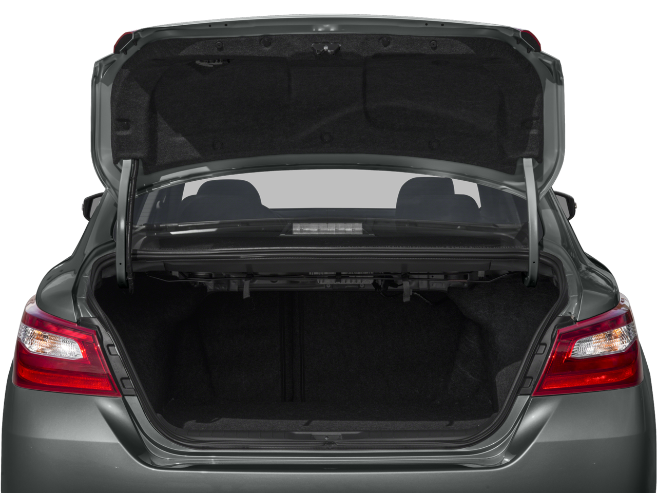 2016 Nissan Altima 2.5 SL