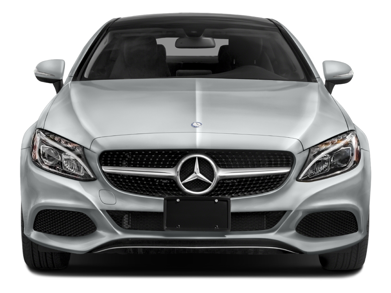 2017 Mercedes Benz C 300 photo 2