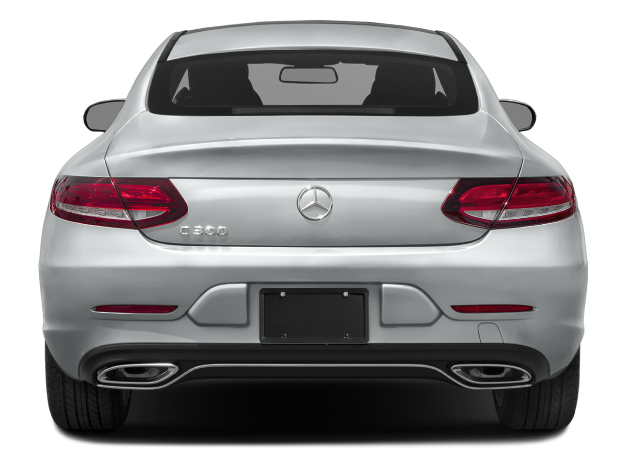 2017 Mercedes Benz C 300 photo 3