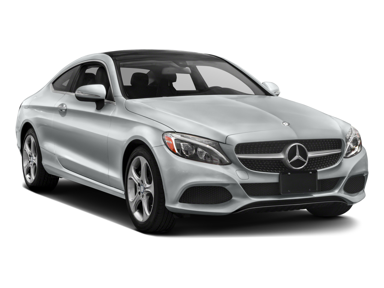 2017 Mercedes Benz C 300 photo 4