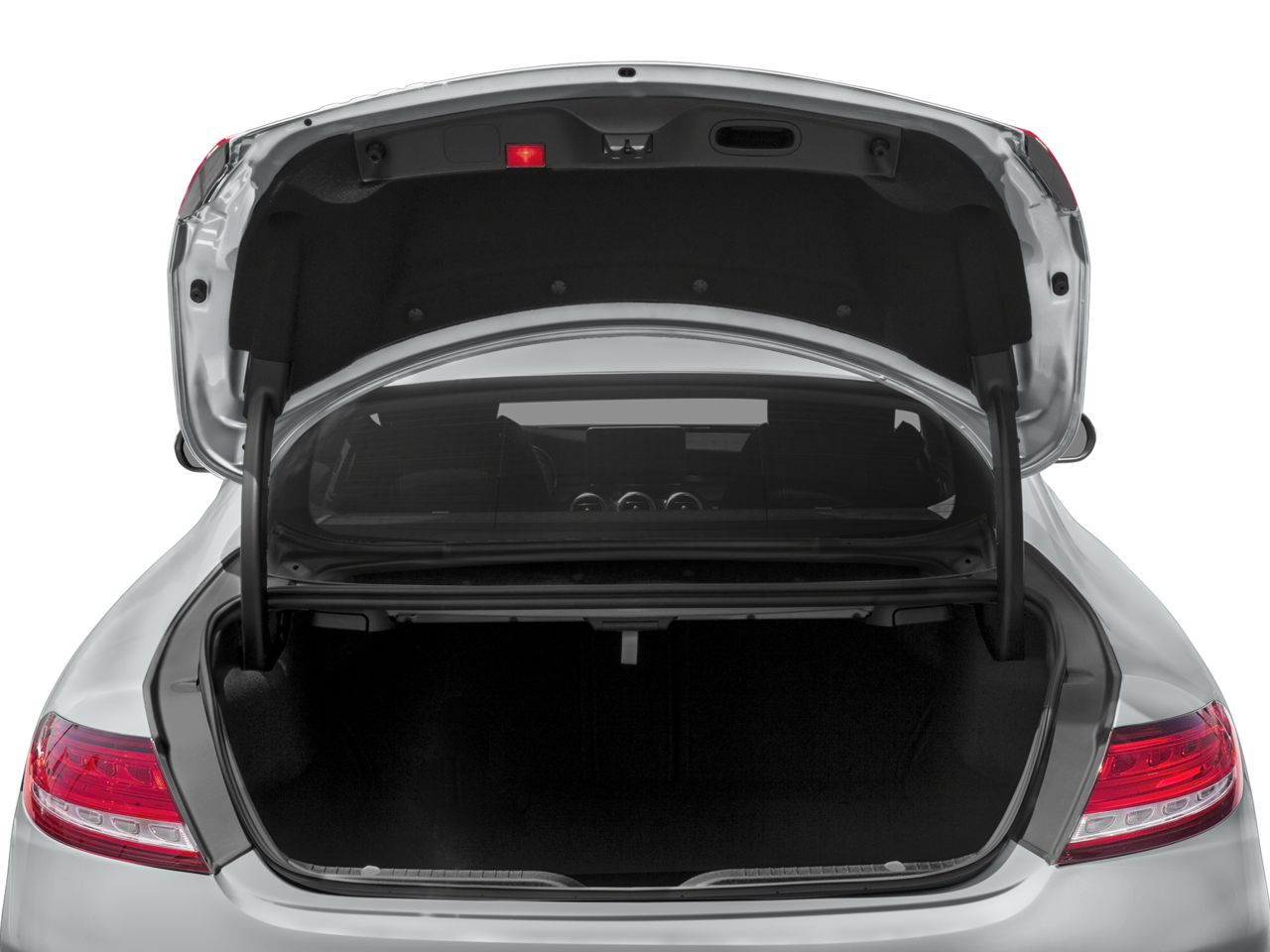 2017 Mercedes-Benz C-Class C 300 4MATIC®