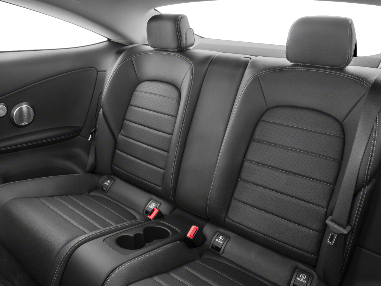 2017 Mercedes-Benz C-Class C 300 4MATIC®