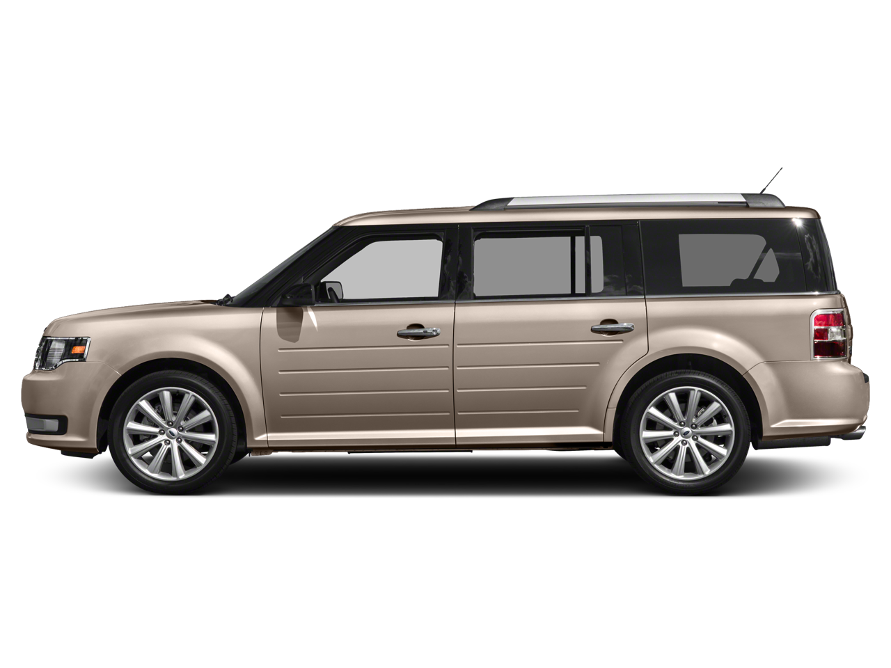 2019 Ford Flex Limited photo 3