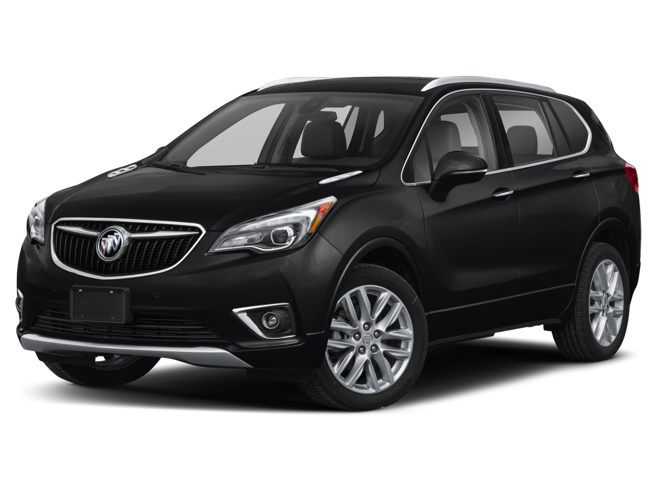 2020 Buick Envision Premium II AWD photo