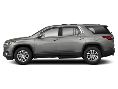 2020 Chevrolet Traverse LT 1LT