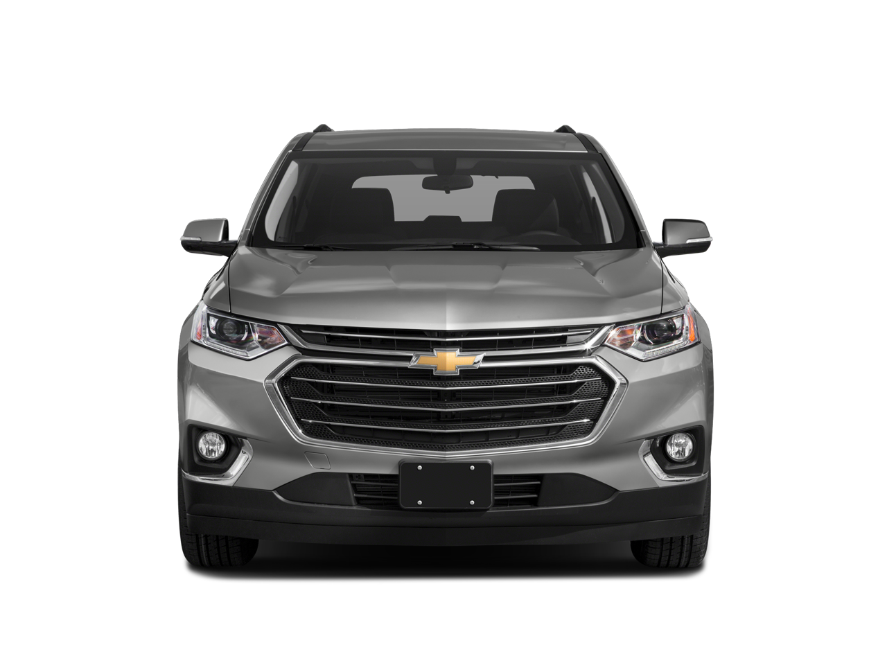 2020 Chevrolet Traverse LT 1LT