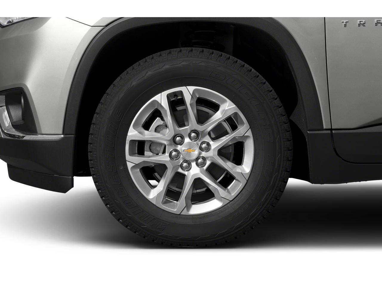 2020 Chevrolet Traverse LT 1LT