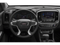 2020 GMC Canyon SLE1