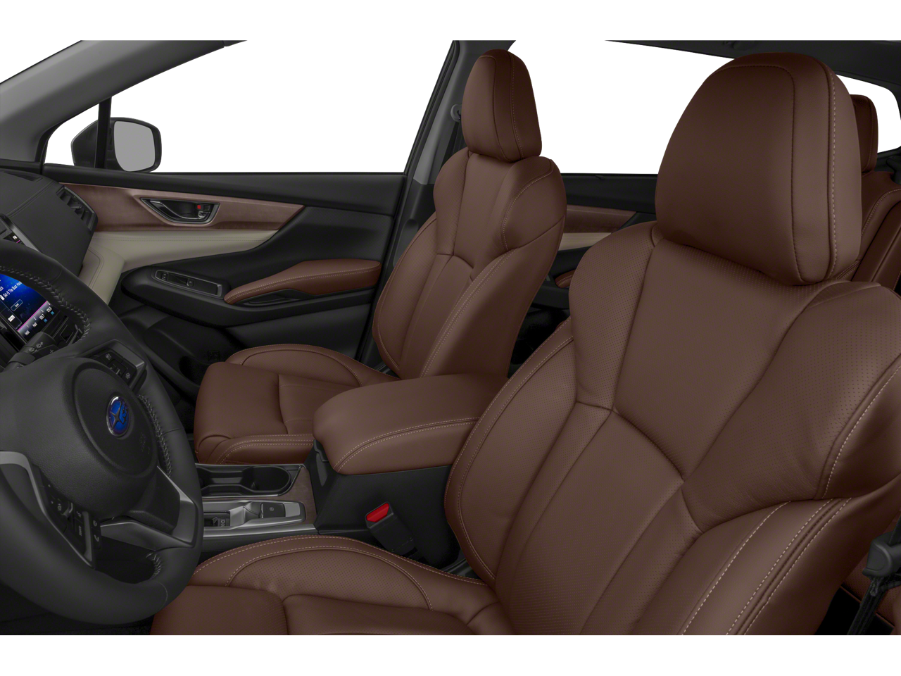 2020 Subaru Ascent Touring
