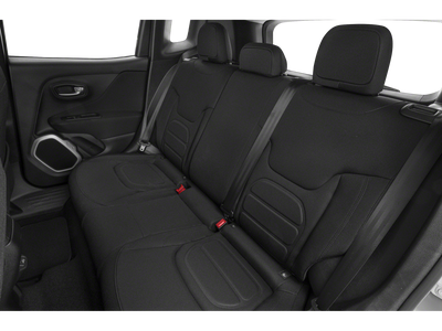 2021 Jeep Renegade Limited