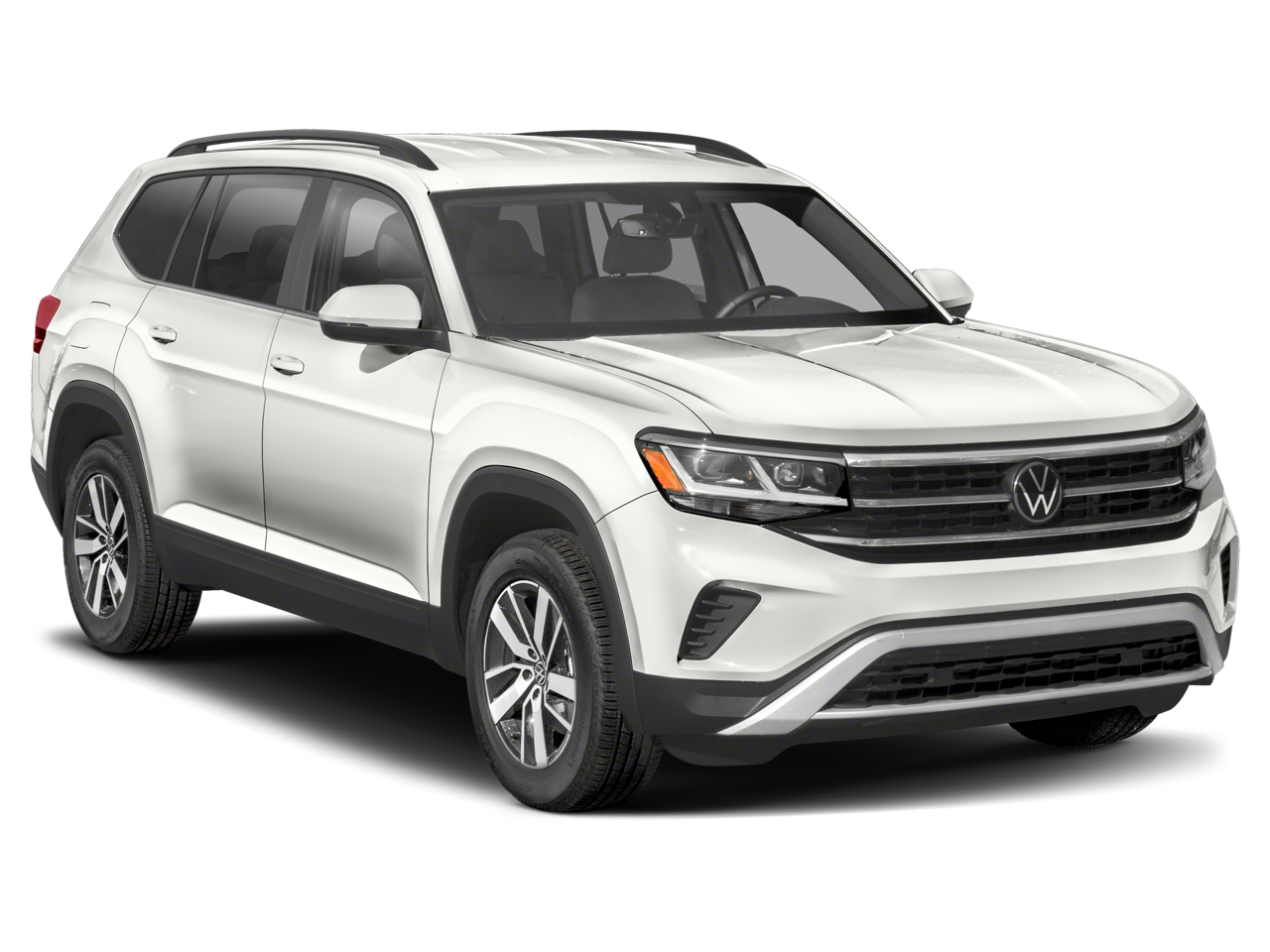 2021 Volkswagen Atlas SEL Premium