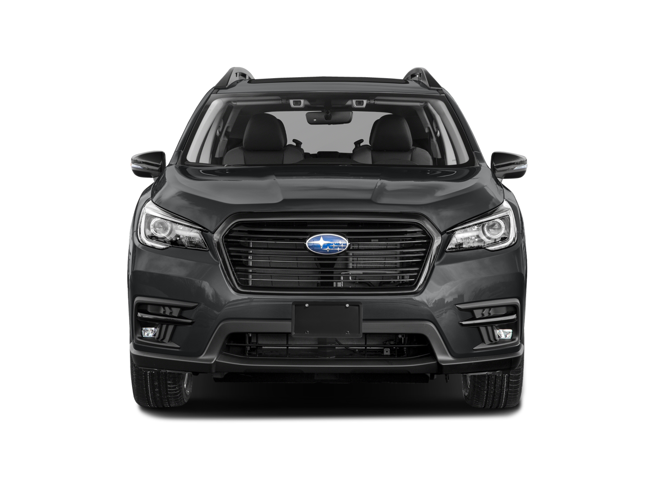 2022 Subaru Ascent Onyx Edition