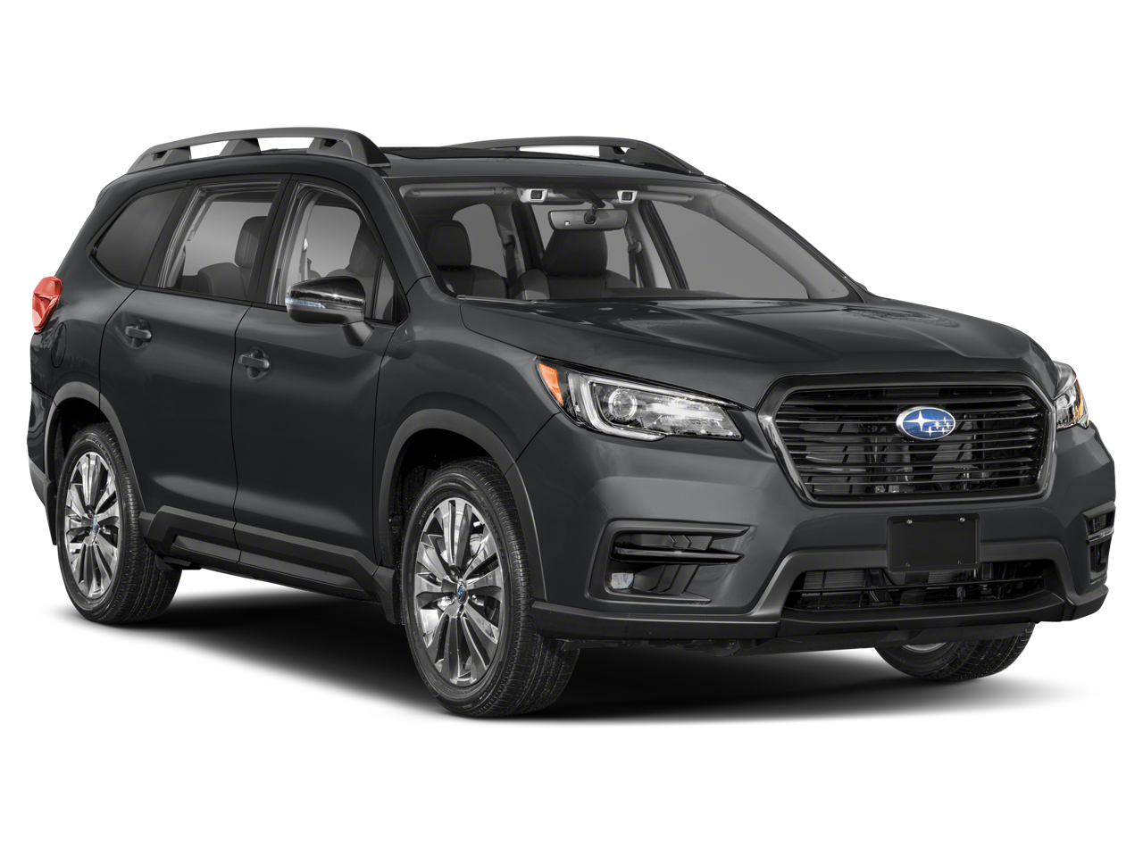 2022 Subaru Ascent Onyx Edition photo 2