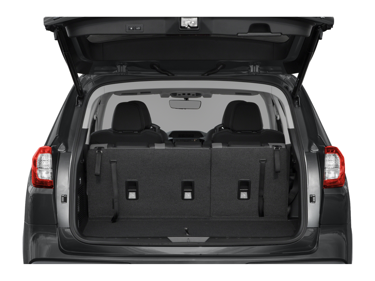 2022 Subaru Ascent Onyx Edition photo 4