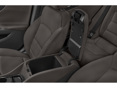 2024 Chevrolet Malibu LS 1LS