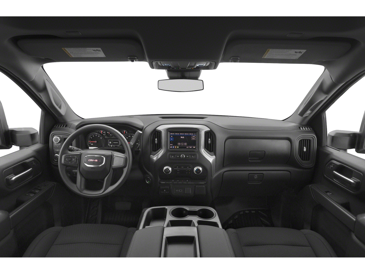 2024 Gmc Sierra 2500 HD Denali photo 4