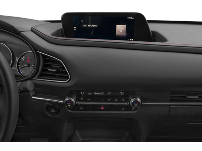 2024 Mazda Mazda CX-30 2.5 S Carbon Edition