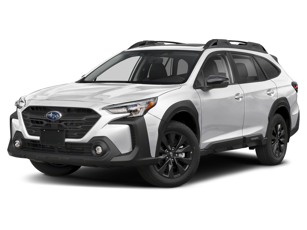 2024 Subaru Outback Onyx Edition XT's photo