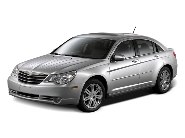 2008 Chrysler Sebring LX's photo
