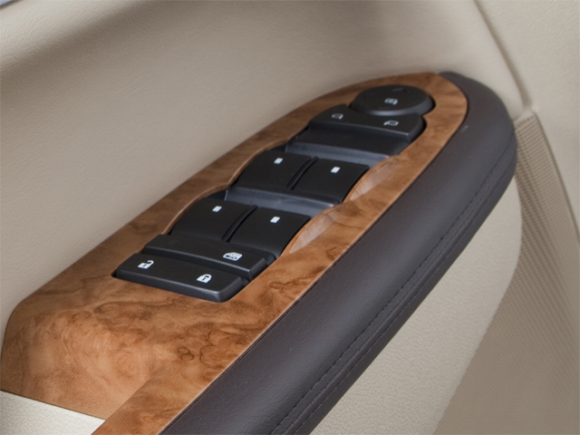 2011 Buick Enclave CXL 1XL