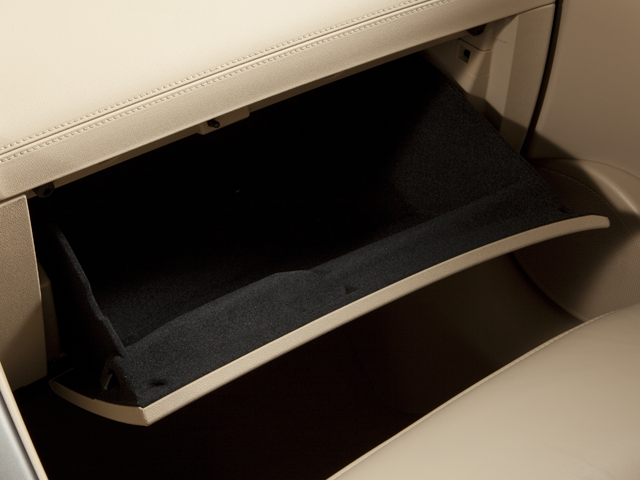 2011 Buick LaCrosse CX