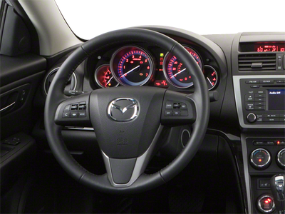 2011 Mazda Mazda6 i Sport