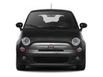 2012 FIAT 500 Pop