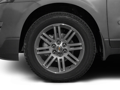 2013 Chevrolet Traverse LT 1LT
