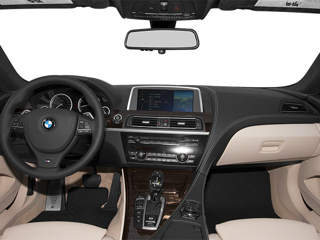 2014 Bmw 650i Coupe xDrive photo 3