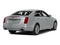 2014 Cadillac CTS 2.0L Turbo Luxury