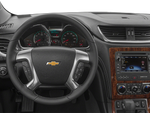 2014 Chevrolet Traverse LTZ