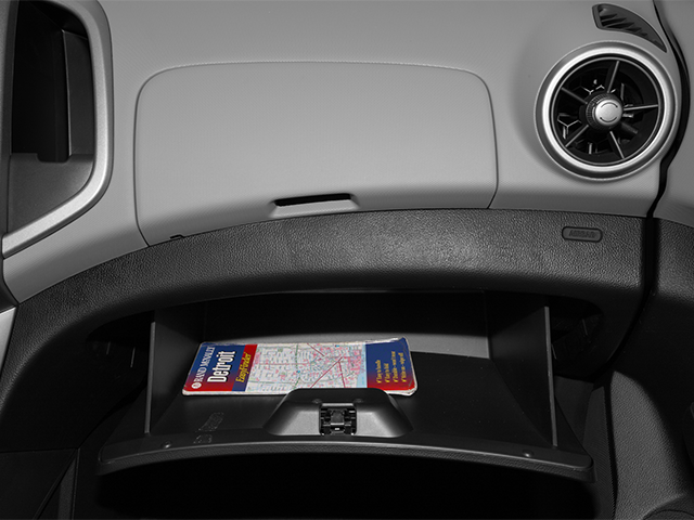 2014 Chevrolet Sonic LTZ