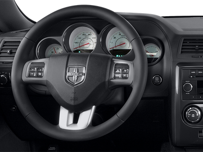 2014 Dodge Challenger SXT