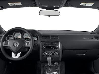 2014 Dodge Challenger SXT