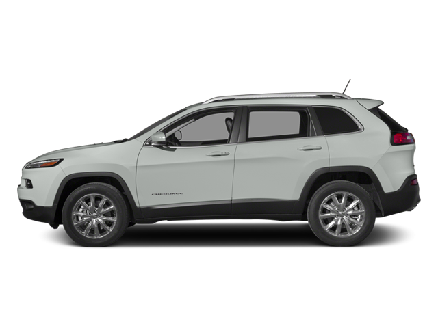 2014 Jeep Cherokee Sport
