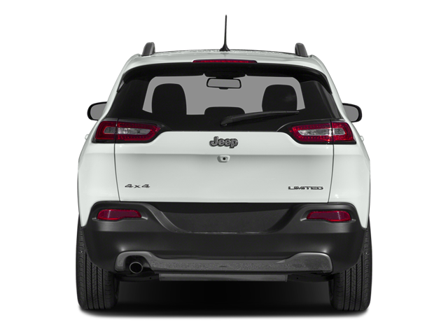 2014 Jeep Cherokee Sport