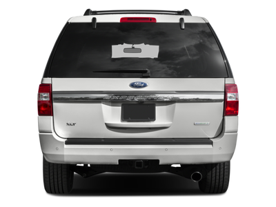 2015 Ford Expedition EL Limited