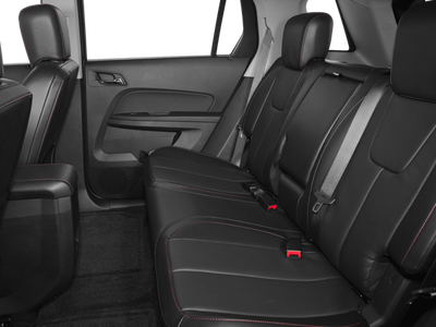 2015 GMC Terrain SLE-1