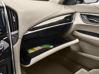 2016 Cadillac ATS 2.0L Turbo Luxury