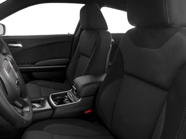 2016 Dodge Charger SE