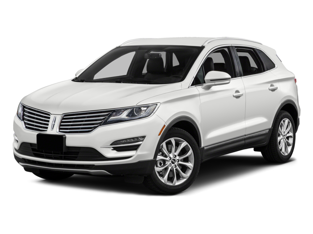 2016 Lincoln MKC Black Label
