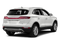 2016 Lincoln MKC Black Label